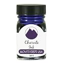 MONTEVERDE Bottle Ink, 30ml, Charoite (G309CH)