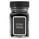 MONTEVERDE Bottle Ink, 30ml, Coal-Noir (G309LN)