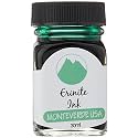 MONTEVERDE Bottle Ink, 30ml, Erinite (G309ER)