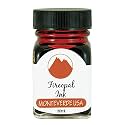 MONTEVERDE Bottle Ink, 30ml, Fire Opal (G309FO)
