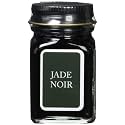 MONTEVERDE Bottle Ink, 30ml, Jade-Noir (G309JN)