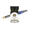 Monteverde Gemstone ITF Fountain Pen Ink, 30ml, Moonstone