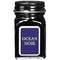 MONTEVERDE Bottle Ink, 30ml, Ocean-Noir (G309ON)