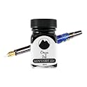 MONTEVERDE Bottle Ink, 30ml, Onyx (G309OX)