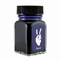 MONTEVERDE Bottle Ink, 30ml, Peace Blue (G309PU)