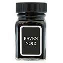 MONTEVERDE Bottle Ink, 30ml, Raven-Noir (G309VN)