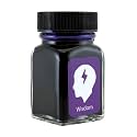 MONTEVERDE Bottle Ink, 30ml, Wisdom Purple (G309WP)