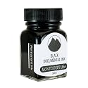 Monteverde USA Ink, 30 ml Documental Permanent Black (G309DB)