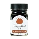 Monteverde USA Ink with ITF Technology, 30 ml Canyon Rust (G309CP)