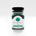 Monteverde USA Ink with ITF Technology, 30 ml Emerald Green (G309EG)