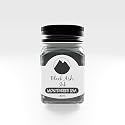 Monteverde USA Ink with ITF Technology, 30 ml Black Ash (G309BA)