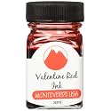 Monteverde USA Ink with ITF Technology, 30 ml Valentine Red (G309VR)