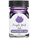 Monteverde USA Ink with ITF Technology, 30 ml Purple Mist (G309PM)