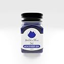 Monteverde USA Ink with ITF Technology, 30 ml Malibu Blue (G309MU)