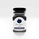 Monteverde USA Ink with ITF Technology, 30 ml Blue Black (G309BB)