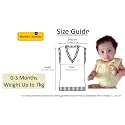 New Born Baby Woollen Vest Inner Wear Bandi