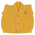 New Born Baby Woollen Vest Inner Wear Bandi