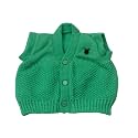 New Born Baby Woollen Vest Inner Wear Bandi