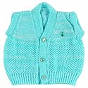 New Born Baby Woollen Vest Inner Wear Bandi