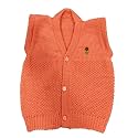 New Born Baby Woollen Vest Inner Wear Bandi