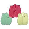New Born Baby Woollen Vest Inner Wear Bandi