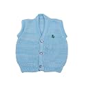 New Born Baby Woollen Vest Inner Wear Bandi