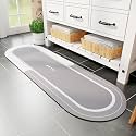 MontVoo-Bath Mat Rug-Innovative Bathroom Rug Mat Super