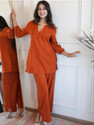 Monvari Tunic Pant Co-ords Set