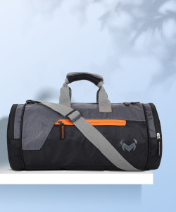 monvelli blacl 30 small travel bag