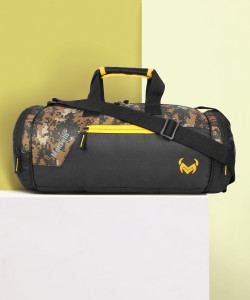 monvelli gym bag small travel bag