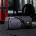MONVELLI HYBRID DUFFLE BAG Black Kit Bag