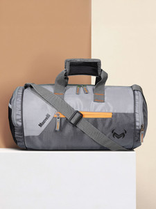 monvelli sports small travel bag  - s