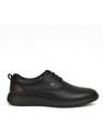 moocoozin Fuxe Leather Lightweight With Filon Sole