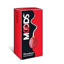 Moods Strawberry Condoms 12's