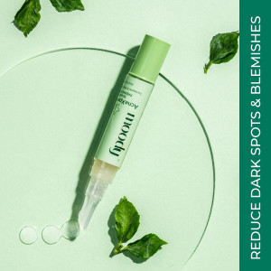 MOODY Acnexpert Blemish fading pen with Tranexamic