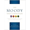 The Moody Bible Commentary: A One-volume Commentary on the Whole Bible by the Faculty of Moody Bible Institute