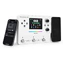 MOOER GE100Pro Guitar Multi-Effects Pedal 3.5 inch screen AI Tone Assistant