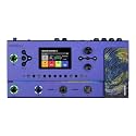 MOOER GE200 Pro Li Professional Rechargeable Guitar Multi Effects Pedal