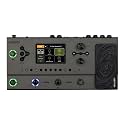 MOOER GE200 Pro Professional Amp Modelling Guitar Multi Effects Pedal