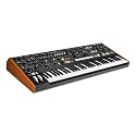 MOOG Muse 8-Voice Analog Polyphonic Synthesizer