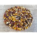 Mookaite Chips – Natural Mini Mookaite Stones, Crushed Undrilled Mookaite, Semi-Tumbled Genuine Mookaite (1/8 lb)