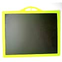 MOOLYAVAAN Products Black Double Side Slate Board