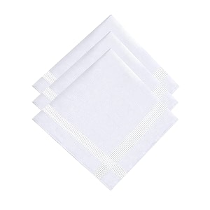 MOOLYAVAAN Products Unisex Cotton Rumal Premium Cotton