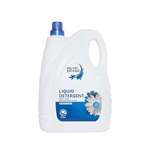 moon amp mount liquid laundry detergent 5kg can garden valley fragrance concentrated for front amp top load washing machines