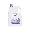 Moon &amp; Mount liquid detergent 5 litre top load front load, detergent liquid for washing machine - balanced PH, Non-toxic (Lavender)