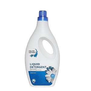moon amp mount liquid detergent 1 litre laundry detergent for top load and front load washing machine garden valley