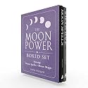 The Moon Power Boxed Set: Featuring: Moon Spells and Moon Magic (Moon Magic, Spells, & Rituals Series)