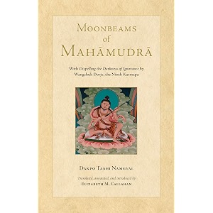 moonbeams of mahamudra tsadra