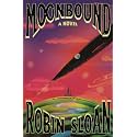 Moonbound: A Novel