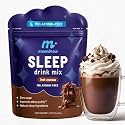 MoonBrew Magnesium Hot Cocoa Sleep Aid -